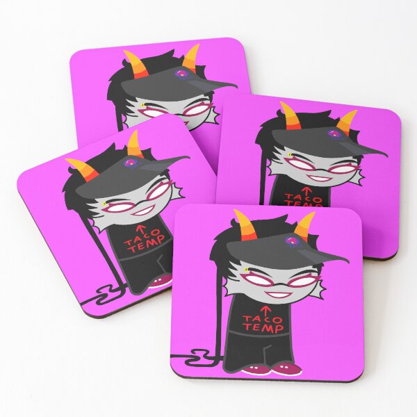 Item preview, Pizzastuck: Taco Temp Meenah designed and sold by Karb--.