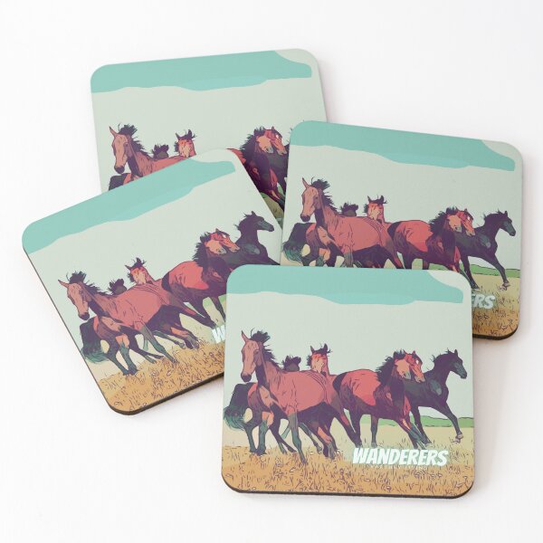 Item preview, Wanderers designed and sold by EarthlyLiving.