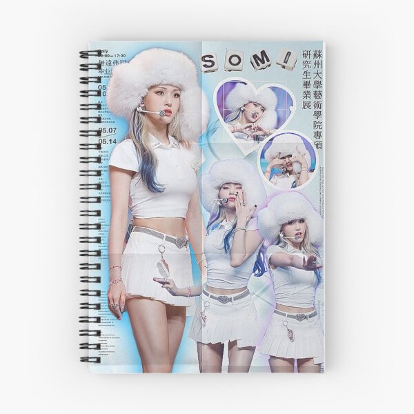Item preview, Jeon Somi y2k designed and sold by stailok's place.
