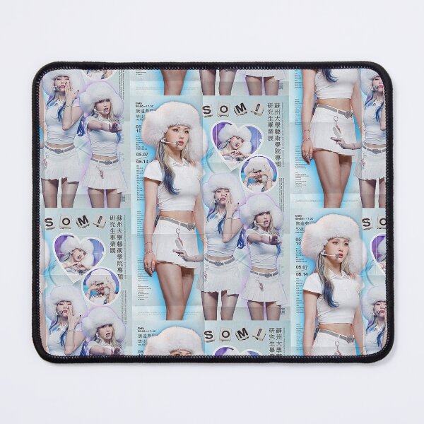 Item preview, Jeon Somi y2k designed and sold by stailok's place.