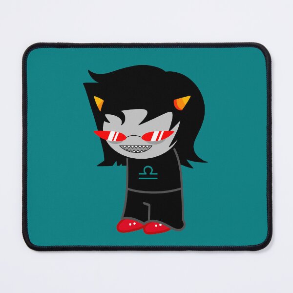 Item preview, Homestuck: Terezi designed and sold by Karb--.