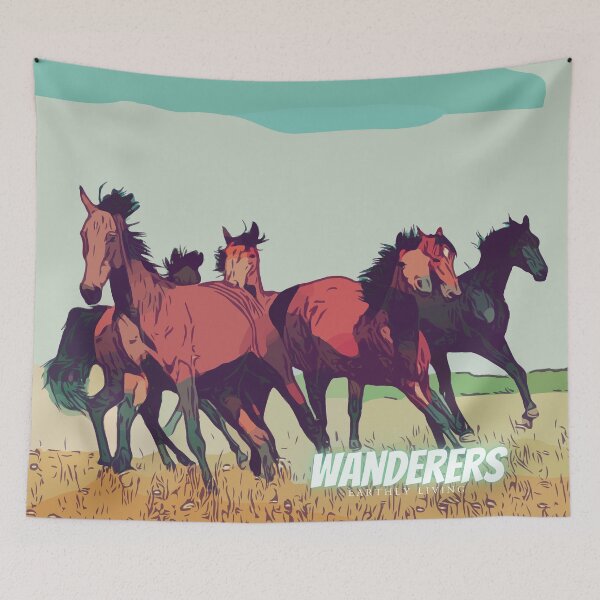 Item preview, Wanderers designed and sold by EarthlyLiving.