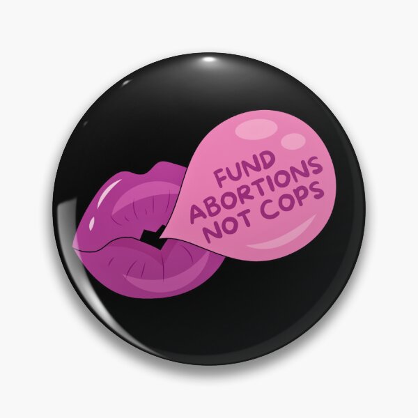 Item preview, Fund Abortions Not Cops (large) - Fundraiser designed and sold by abortionfaerie.
