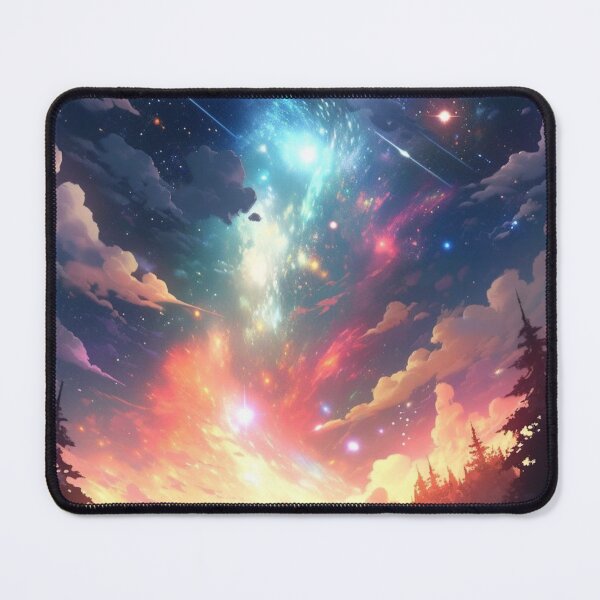 Item preview, Sunset landscape  designed and sold by airmonss11.