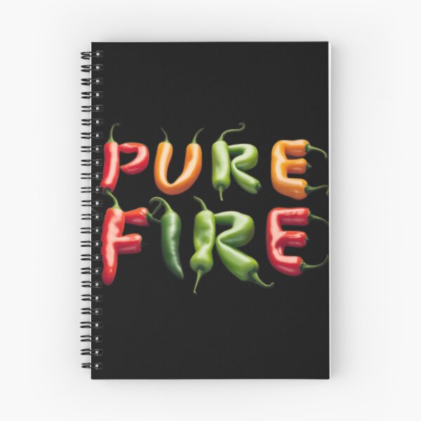 Item preview, Pure fire designed and sold by TodoDecoArt.