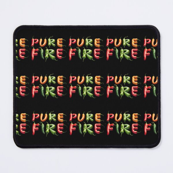 Item preview, Pure fire designed and sold by TodoDecoArt.