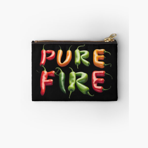Item preview, Pure fire designed and sold by TodoDecoArt.
