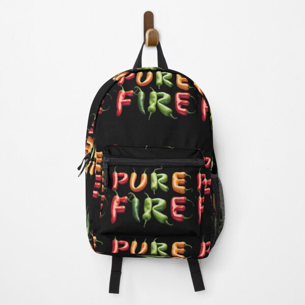 Item preview, Pure fire designed and sold by TodoDecoArt.