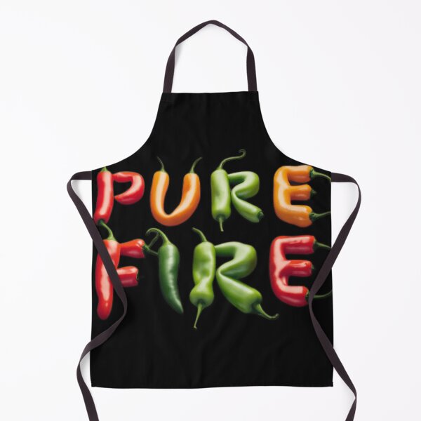 Item preview, Pure fire designed and sold by TodoDecoArt.