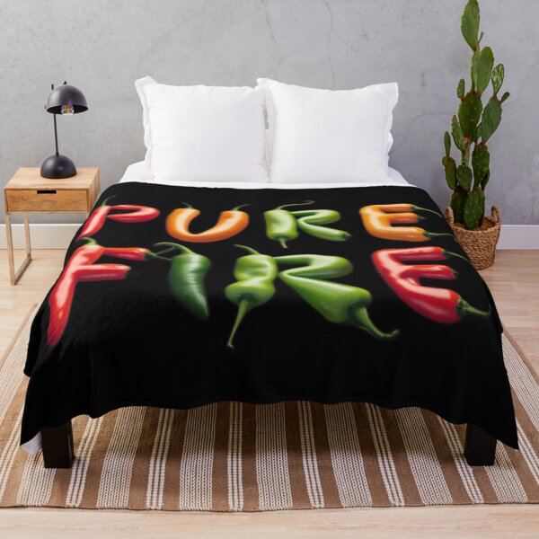 Item preview, Pure fire designed and sold by TodoDecoArt.