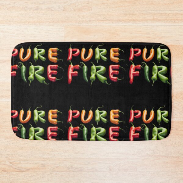 Item preview, Pure fire designed and sold by TodoDecoArt.