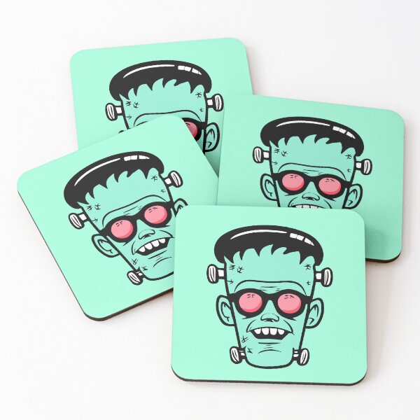 Item preview, Frankenstein designed and sold by Timegraf.