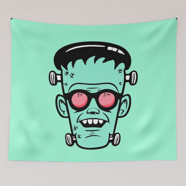 Item preview, Frankenstein designed and sold by Timegraf.