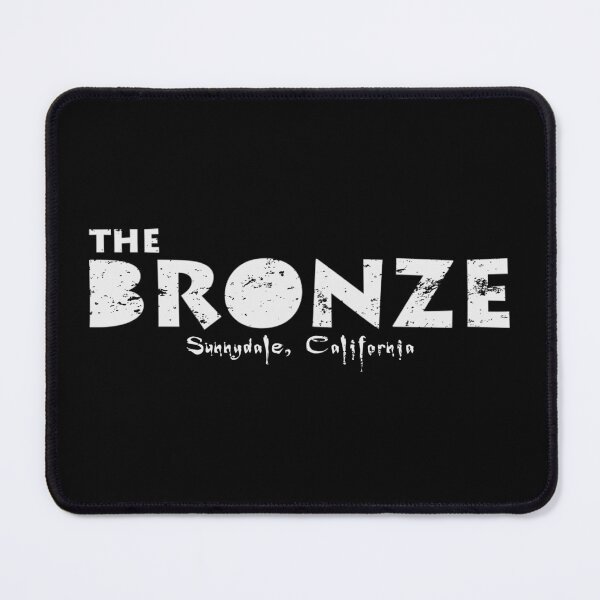 Item preview, The Bronze, Sunnydale, CA designed and sold by TeeArcade84.