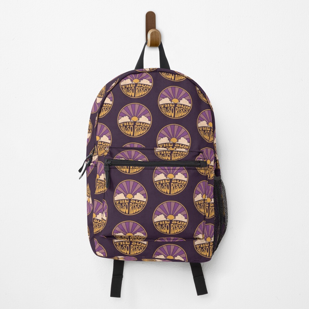 Item preview, Backpack designed and sold by AJDesignsstuff.