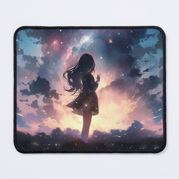 Item preview, Sunset landscape  designed and sold by airmonss11.