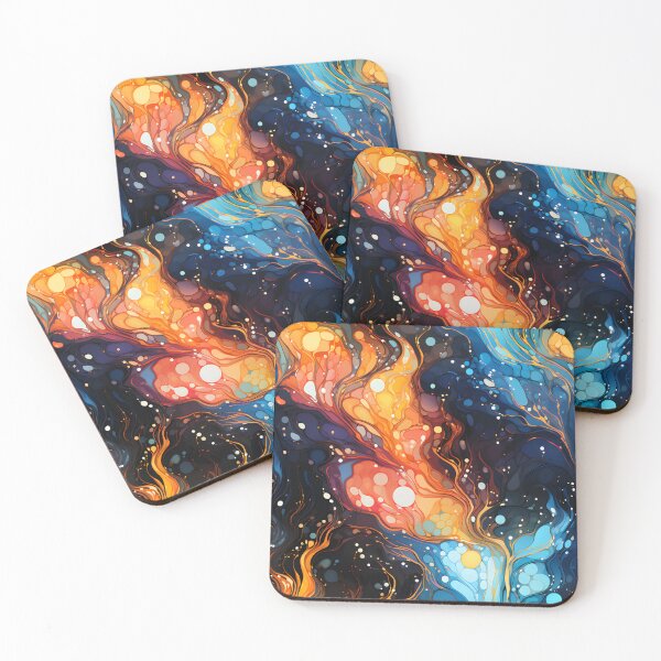 Item preview, Night Serenade designed and sold by Mr.Psychedelia.