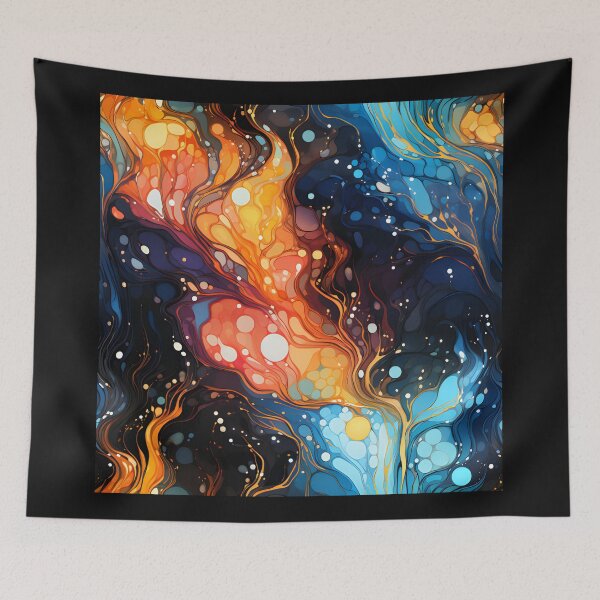 Item preview, Night Serenade designed and sold by Mr.Psychedelia.