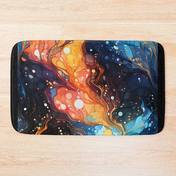 Item preview, Night Serenade designed and sold by Mr.Psychedelia.