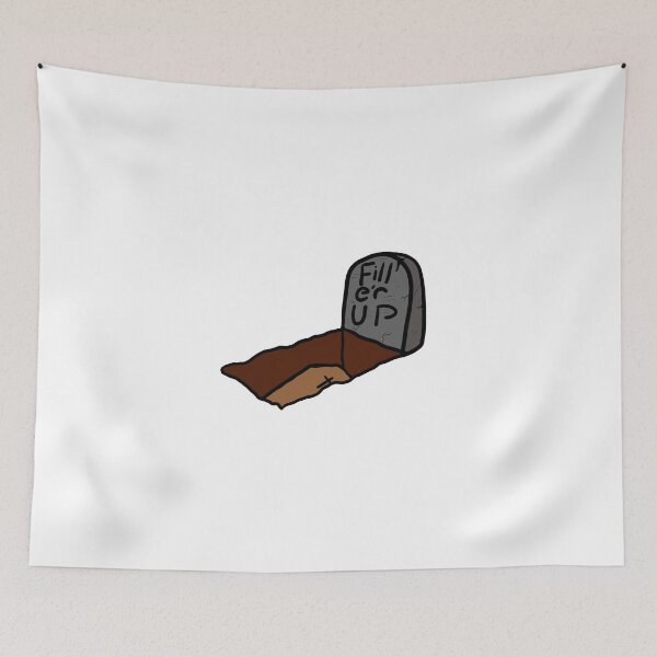 Item preview, Fill e'r up designed and sold by PerfeclyMperfec.