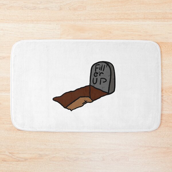 Item preview, Fill e'r up designed and sold by PerfeclyMperfec.