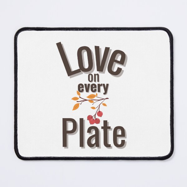 Item preview, Thanksgiving feast  designed and sold by Tienda-Vane.