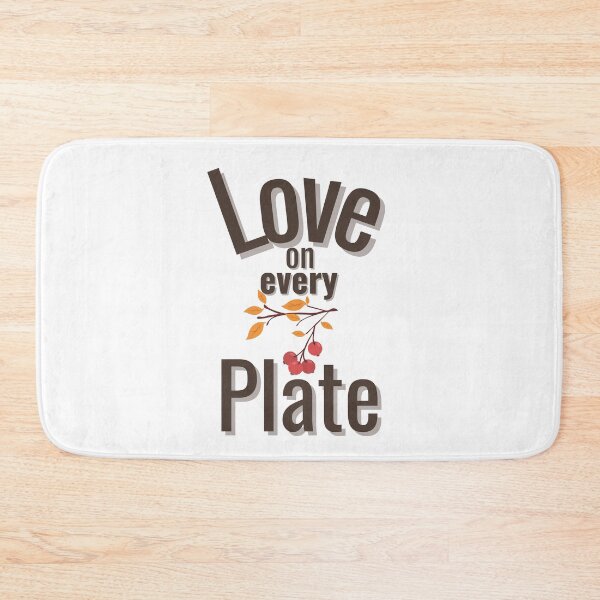Item preview, Thanksgiving feast  designed and sold by Tienda-Vane.
