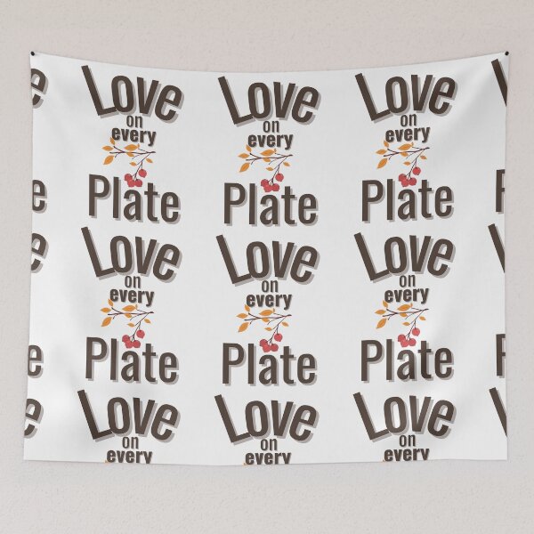 Item preview, Thanksgiving feast  designed and sold by Tienda-Vane.
