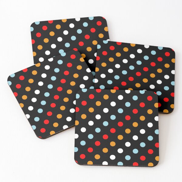 Item preview, Polka Dots #40 designed and sold by platonicXXI.