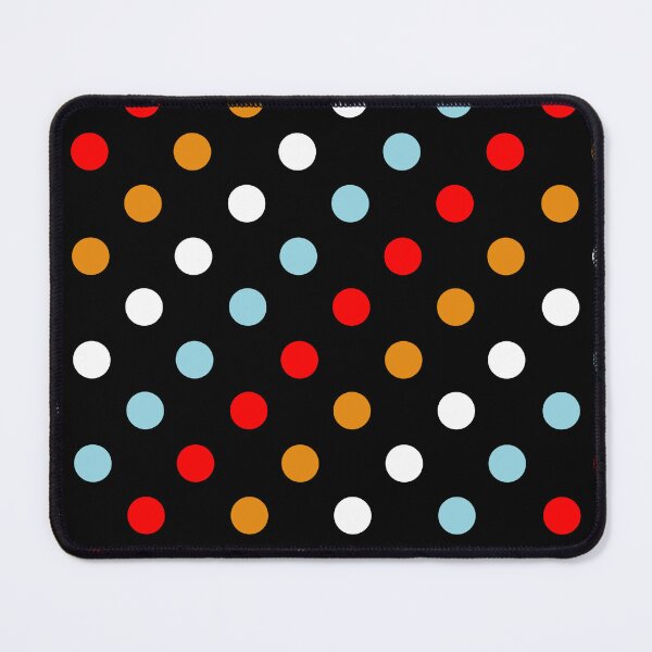 Item preview, Polka Dots #40 designed and sold by platonicXXI.