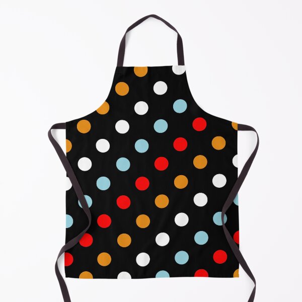 Item preview, Polka Dots #40 designed and sold by platonicXXI.
