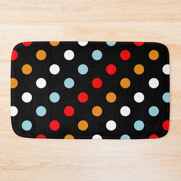 Item preview, Polka Dots #40 designed and sold by platonicXXI.