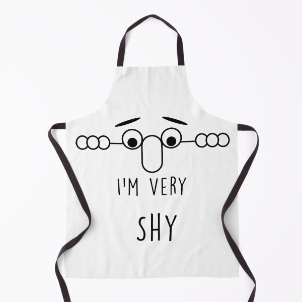 Item preview, I'm Very Shild designed and sold by Xmepr.