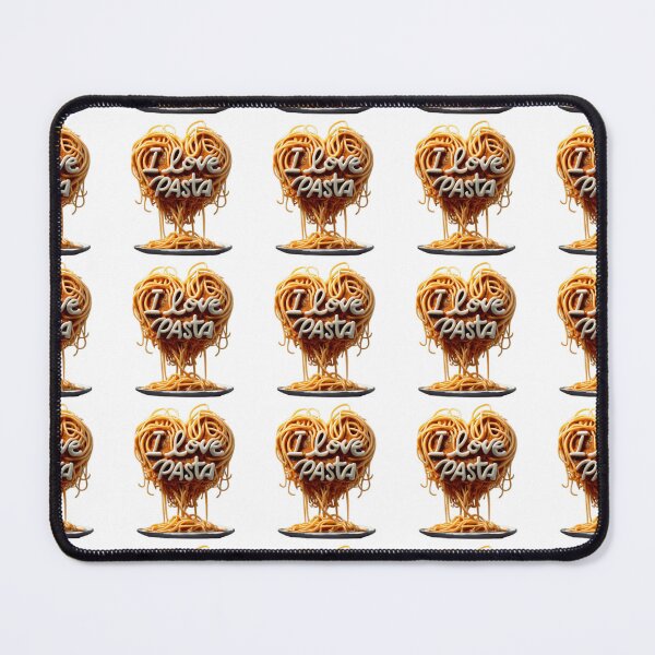 Item preview, Eat Pasta designed and sold by TodoDecoArt.