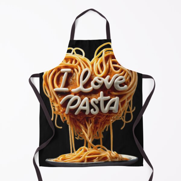 Item preview, Eat Pasta designed and sold by TodoDecoArt.