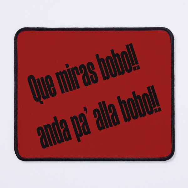 Item preview, anda pa' alla!! designed and sold by D-dreams.