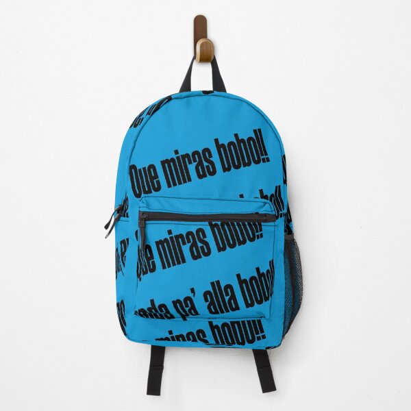 Item preview, anda pa' alla!! designed and sold by D-dreams.