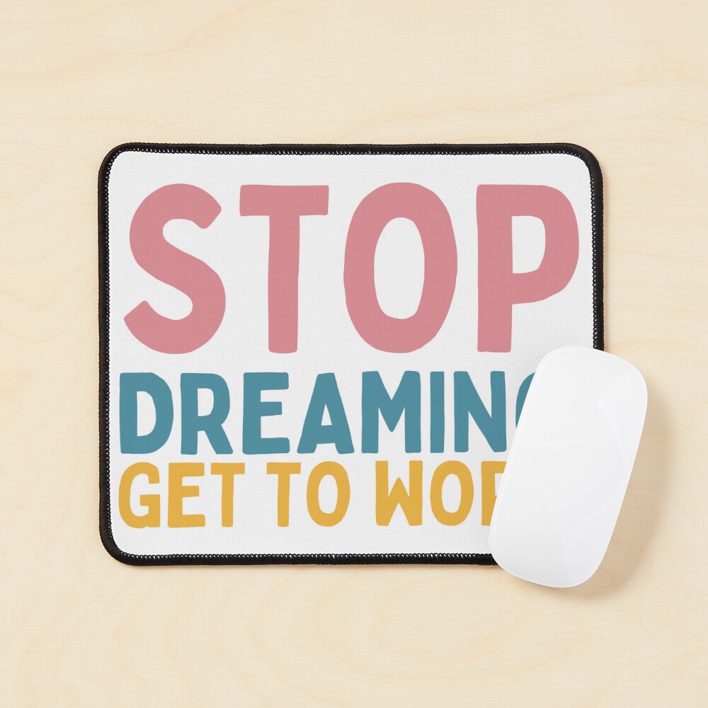 Item preview, Mouse Pad designed and sold by Socialtraction.