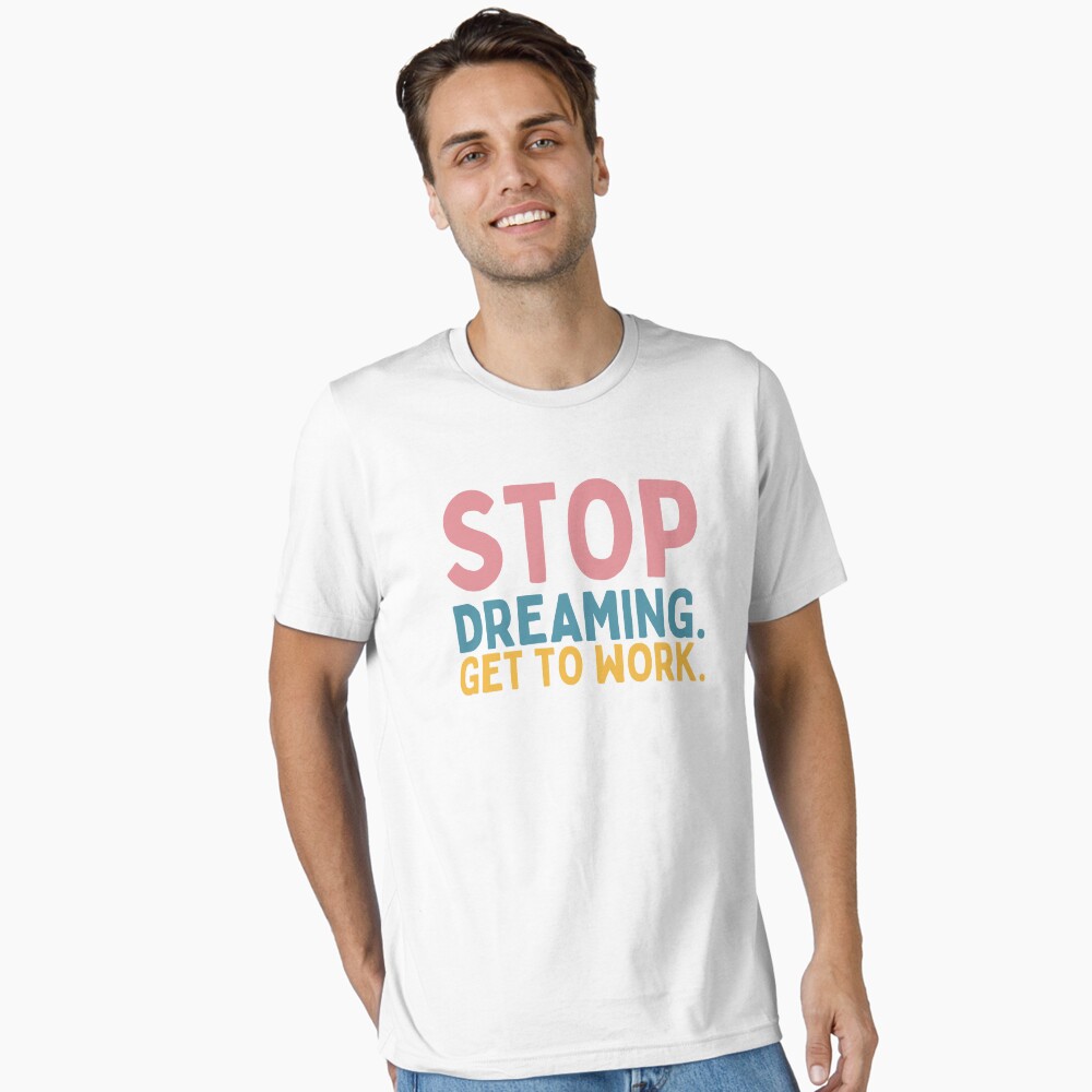 Item preview, Essential T-Shirt designed and sold by Socialtraction.