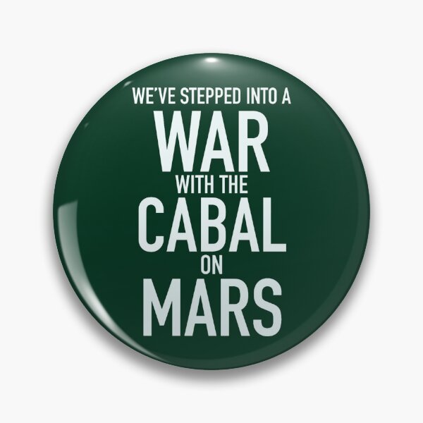 Item preview, War on Mars designed and sold by napoleondavis.