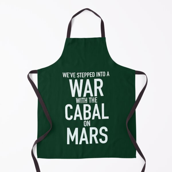 Item preview, War on Mars designed and sold by napoleondavis.