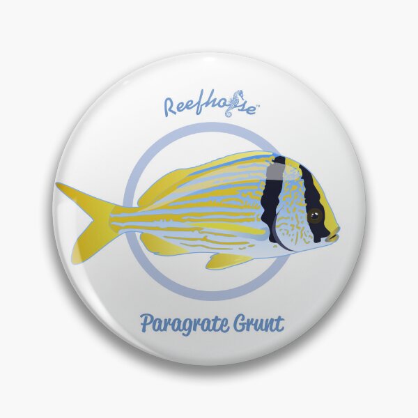 Item preview, Paragrate Grunt designed and sold by KaplanCrypto.