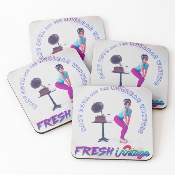 Item preview, Fresh Vintage designed and sold by Ms. Jupiter.