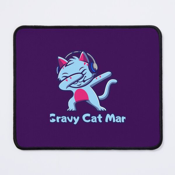 Item preview, GravycatmanT- (1) designed and sold by kbarnto.