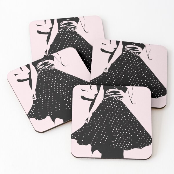 Item preview, Dancing Couple 50s style designed and sold by SteadyRolling.