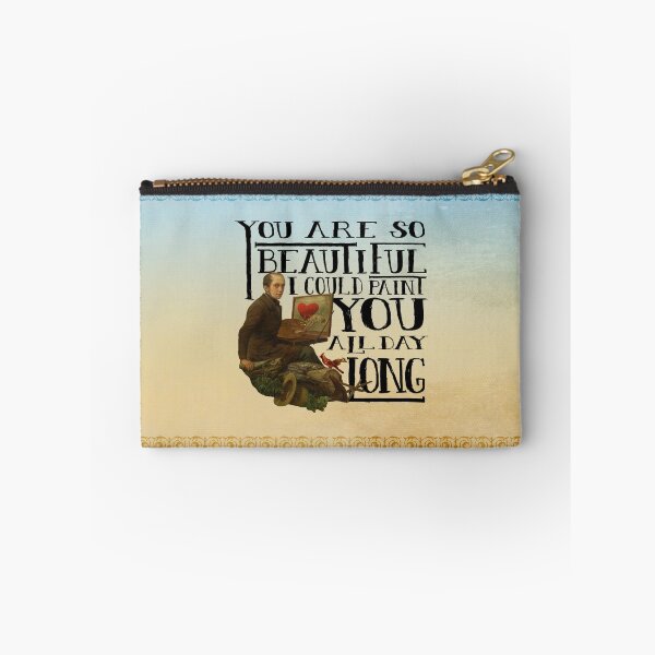 Item preview, You Are So Beautiful designed and sold by DVerissimo.