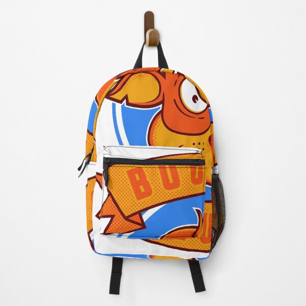 Item preview, Bootleg Luke designed and sold by strangethingsA.