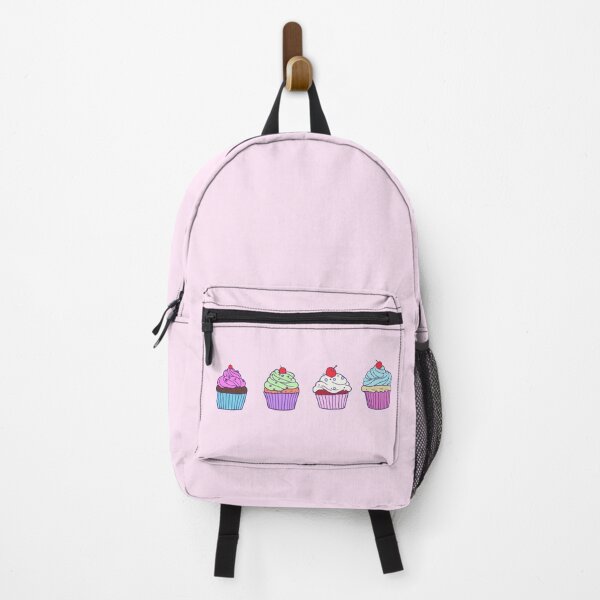 Item preview, Cute Cupcakes designed and sold by RollmcSroll.