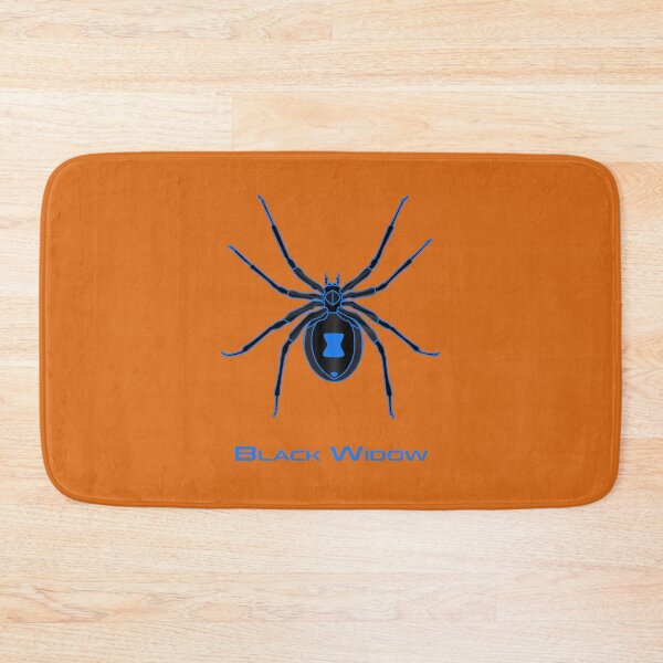 Item preview, Black Widow designed and sold by JohnnieRen.