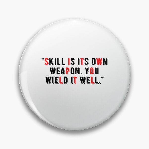 Item preview, Shaxx quote(2) designed and sold by napoleondavis.